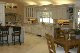 kitchen cabinets style
