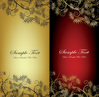 Vectorian art: Vintage Banner Vectorfree download, free download vector