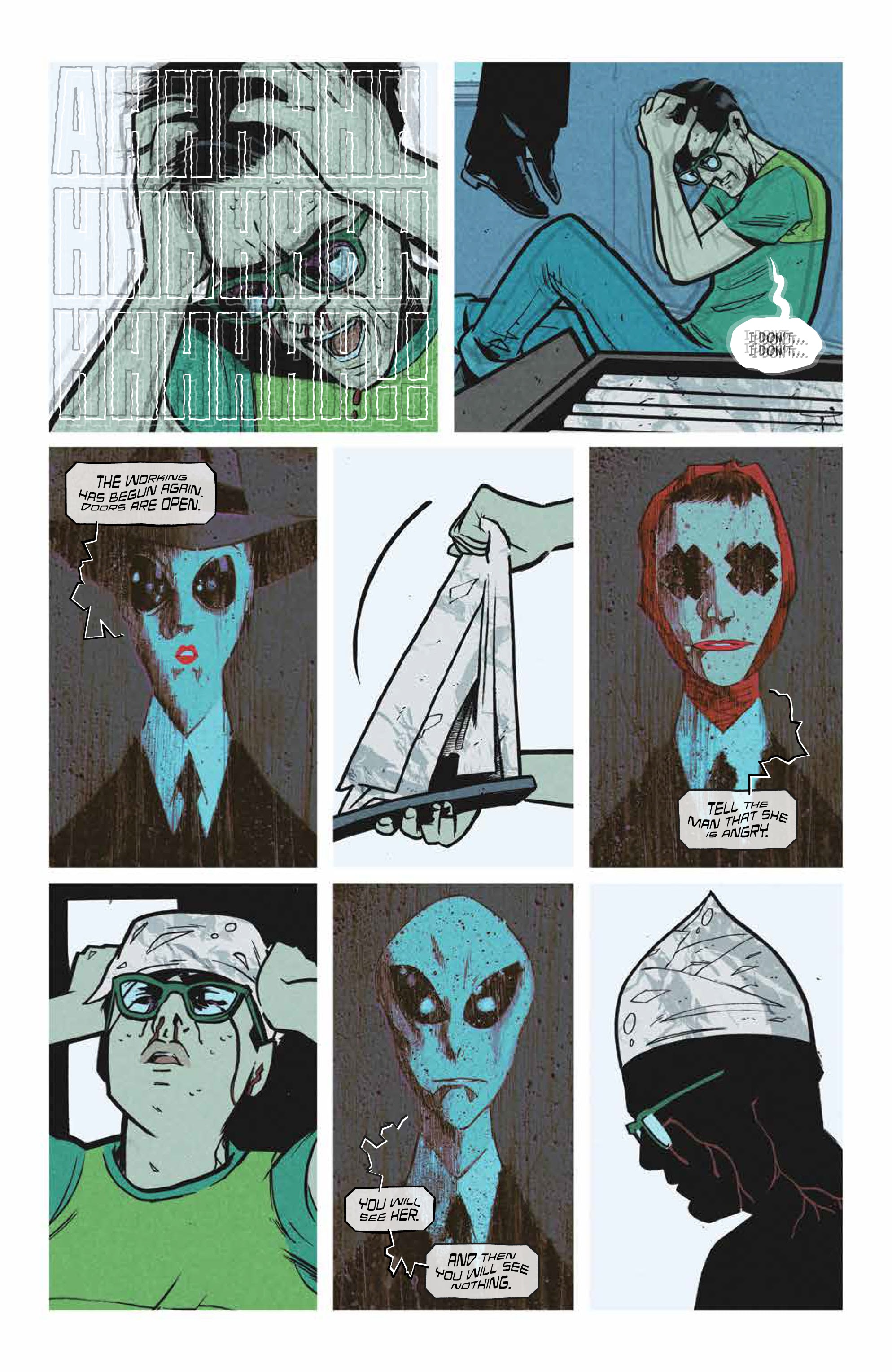 Read online The Department of Truth comic -  Issue #7 - 26