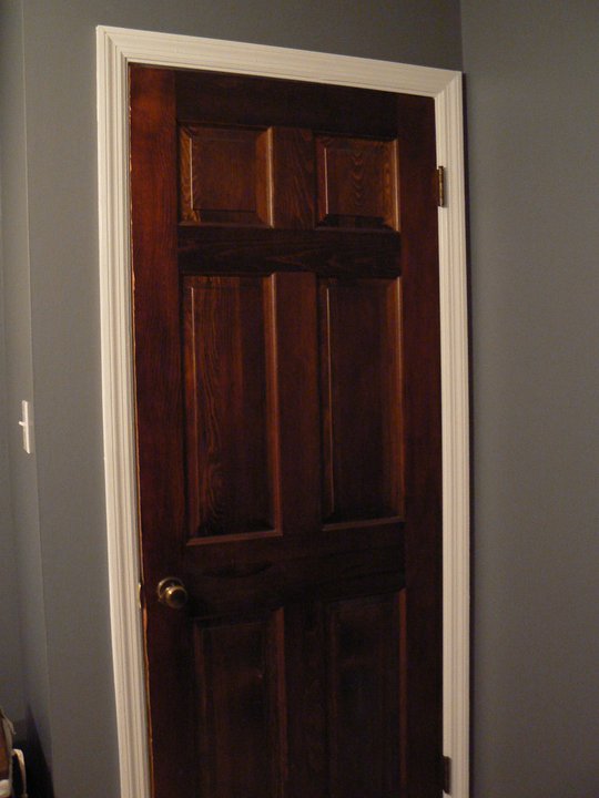 you remind me of home End of January!