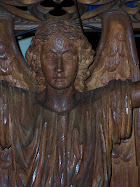 Tulsa angel