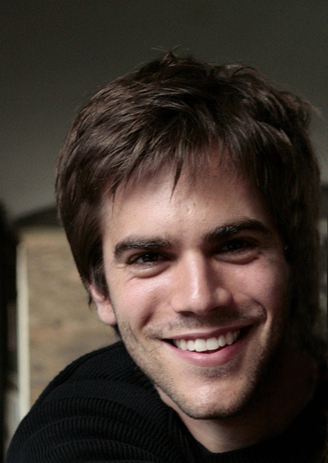 Marc Clotet movies list and roles (Fanatico - Season 1 Sub: Eng, The Hockey Girl