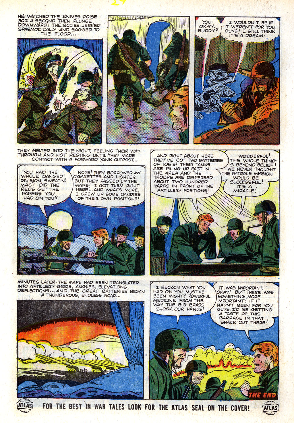 Men in Action issue 7 - Page 26