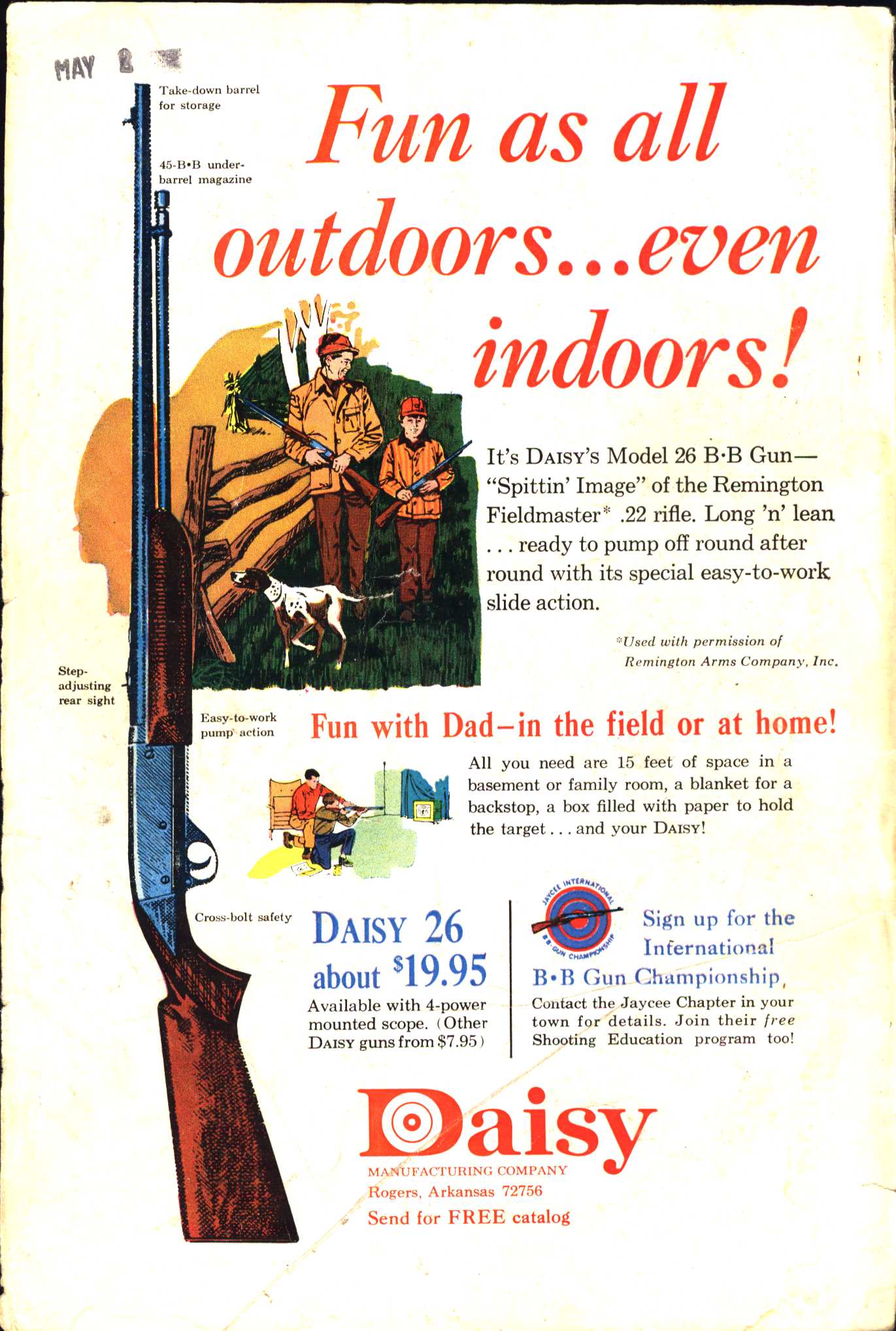 Read online Batman (1940) comic -  Issue #193 - 82