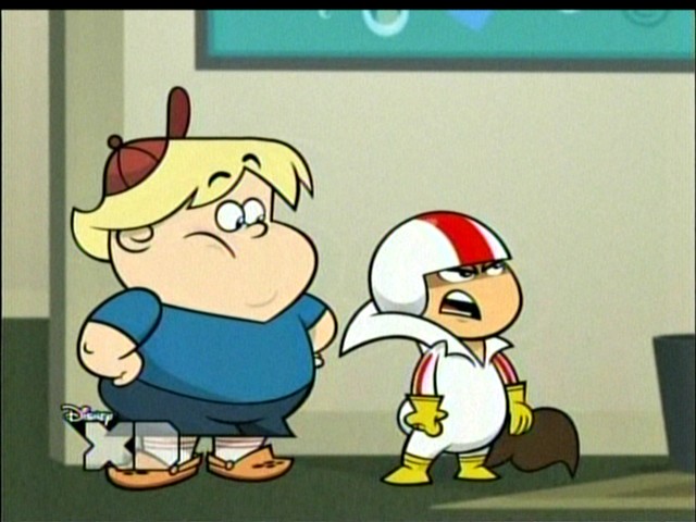 juegos de kid butowski