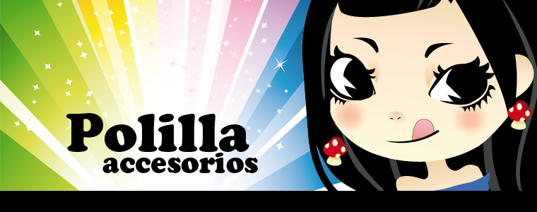Polilla Accesorios