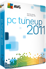  AVG PC Tuneup 2011 10 0 0 20