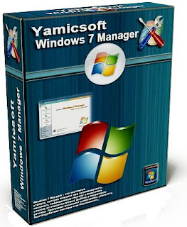 windows+7+manager Windows 7 Manager 2.0.1