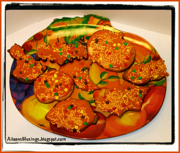 Printable No Chill Sugar Cookie Recipe