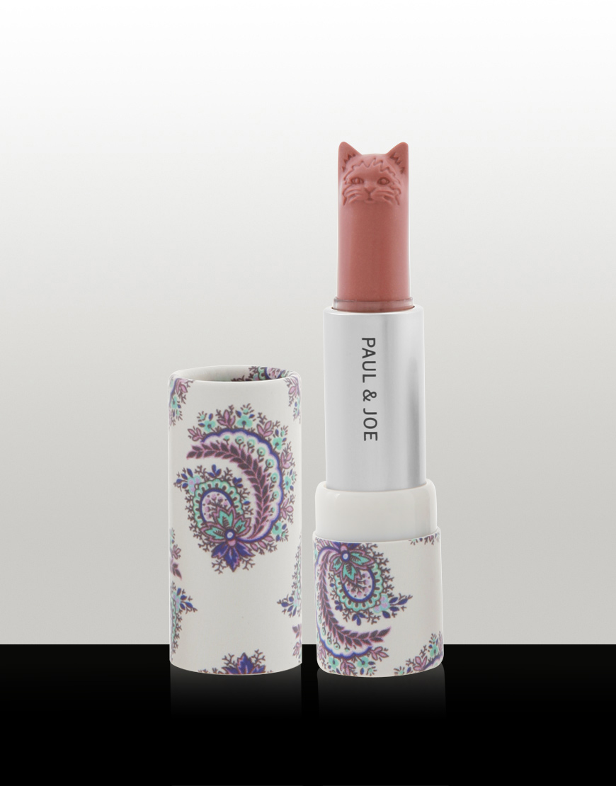 The Style Rawr Cat Shaped Lipstick? Cat? Shaped? Lipstick?