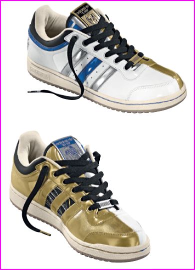 c3po trainers