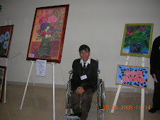 Exposición de pinturas
