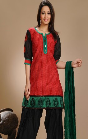 pakistani kameez salwar dress dressing