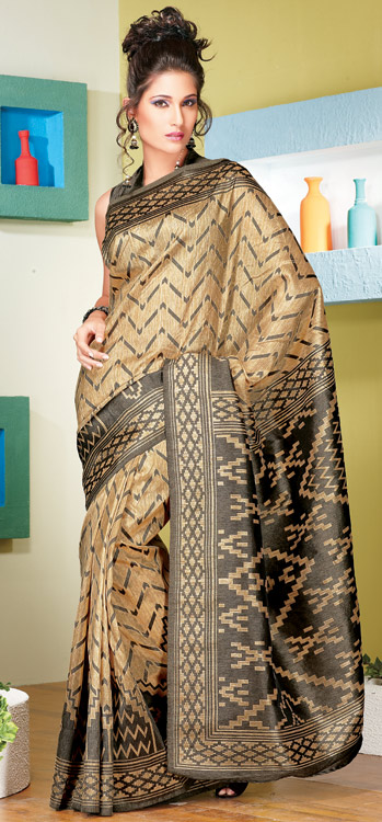 Sari Design: Indian Saree Collection