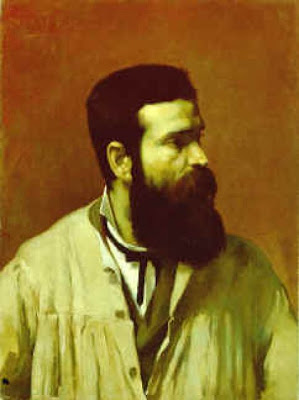 Sobre a obra de Soares dos Reis em Guimarães