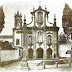 "Igreja barroca, local desconhecido"