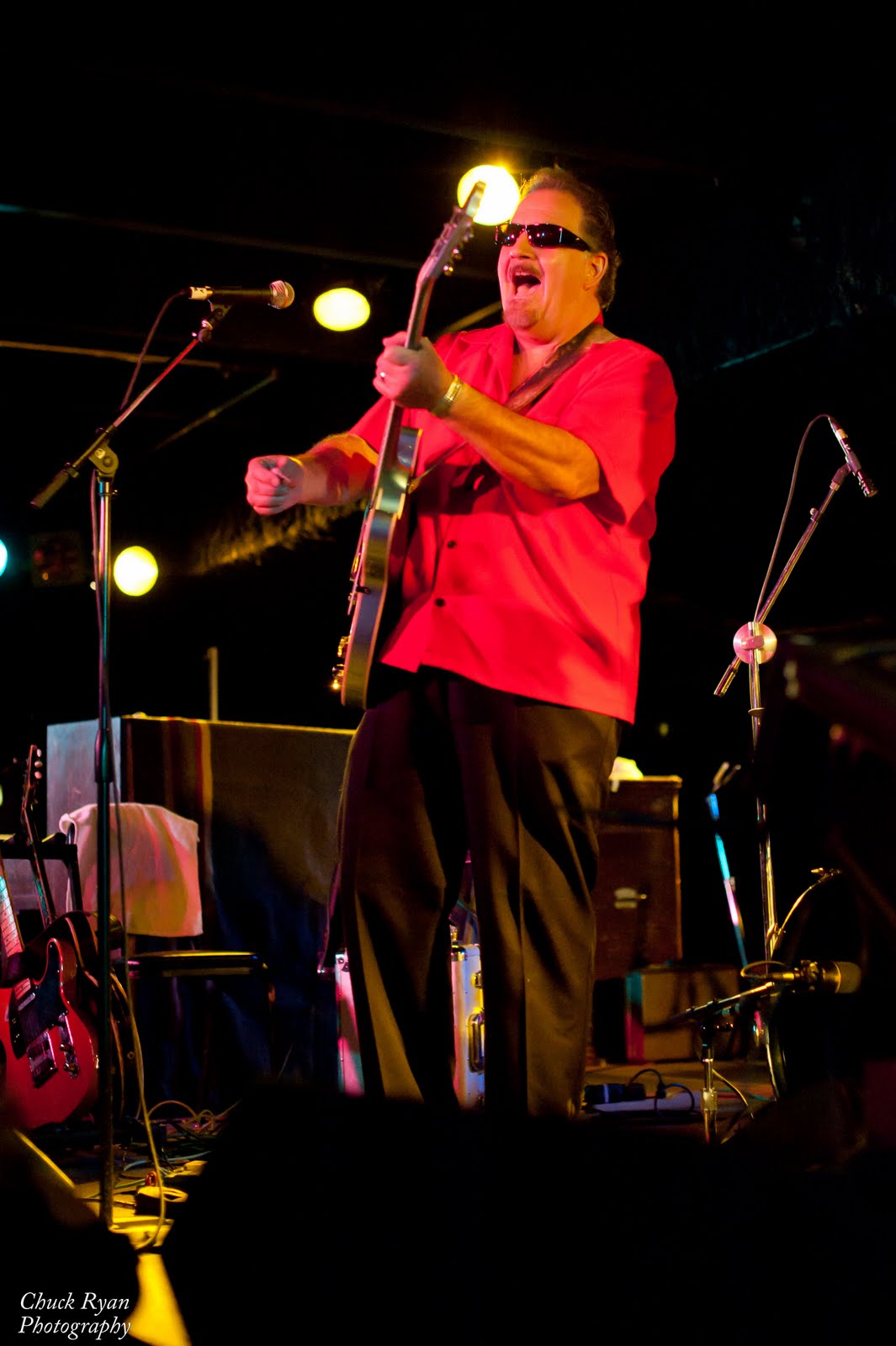 CIIcanoe...: Hoopsnakes and Reverend Raven...