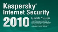 KIS 2010 - Kaspersky Internet Security