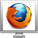 Firefox 3.6 - Ecran