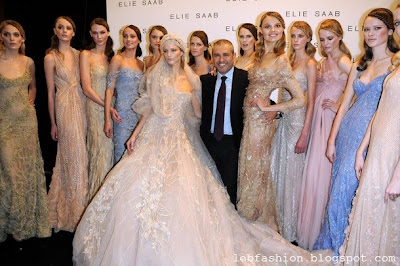 Lebanese Fashion: January 2010