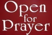 For All Ministers Prayer Request, Send Them To The Ministries Email Address Or Call.