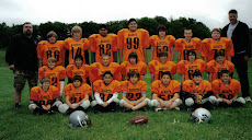 2008 BANDITS