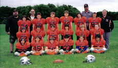 2009 BANDITS