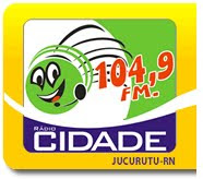 FM CIDADE - 104,9 MHz