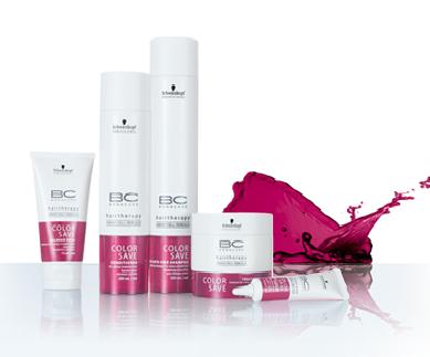 Style Maven Princess: Schwarzkopf