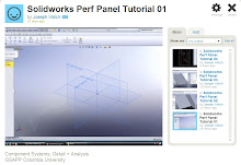 Solidworks Video Tutorials