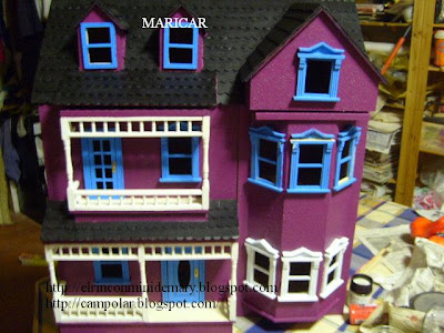 EL RINCON MINI DE MARY: septiembre 2008