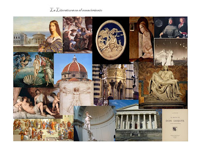 Arte Del Renacimiento!!!: CollaGe!!!!!!!!
