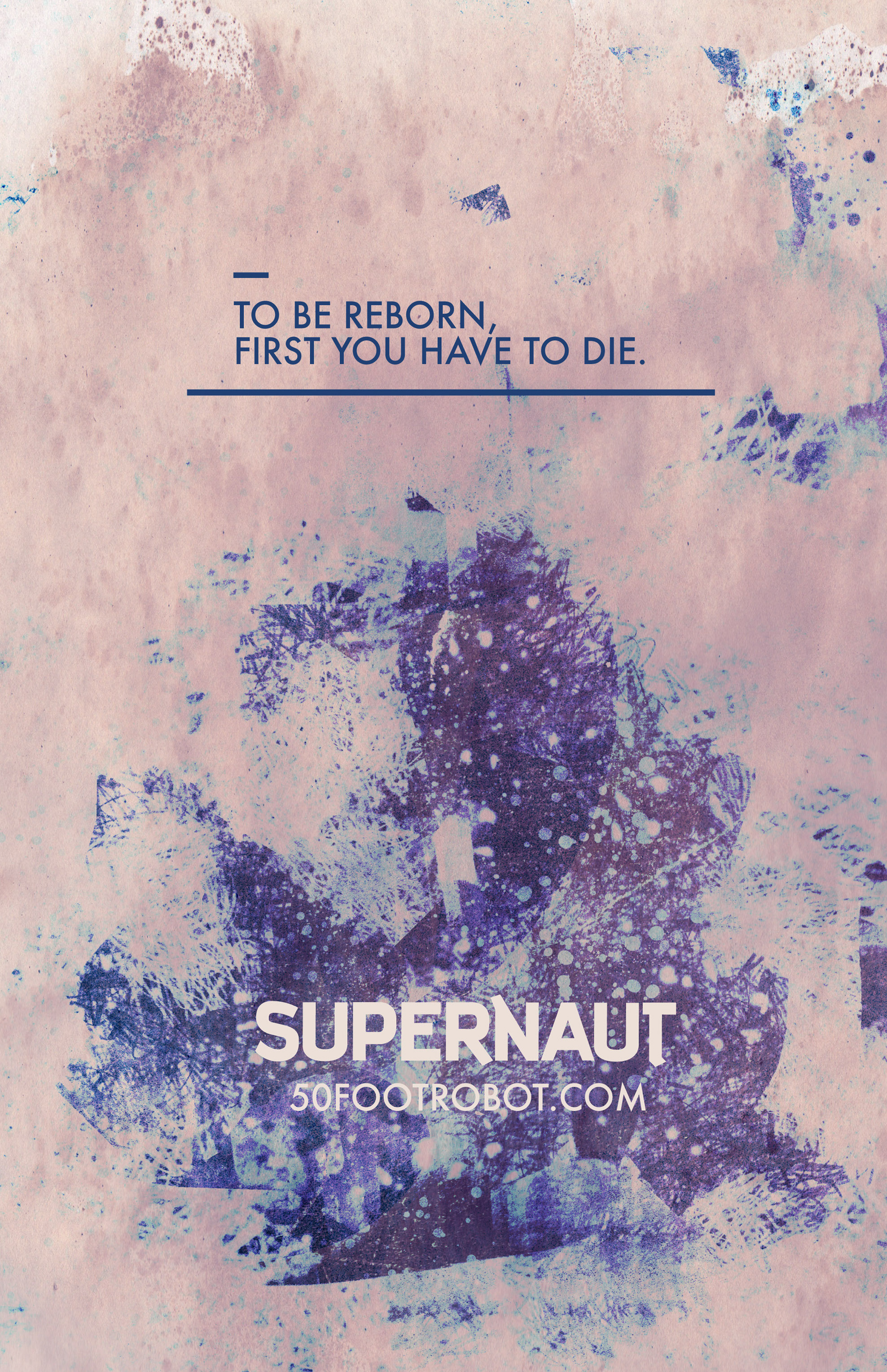 Read online Supernaut comic -  Issue #5 - 35