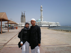 Jeddah 2007