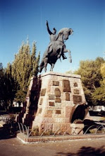 Nuestra Ciudad