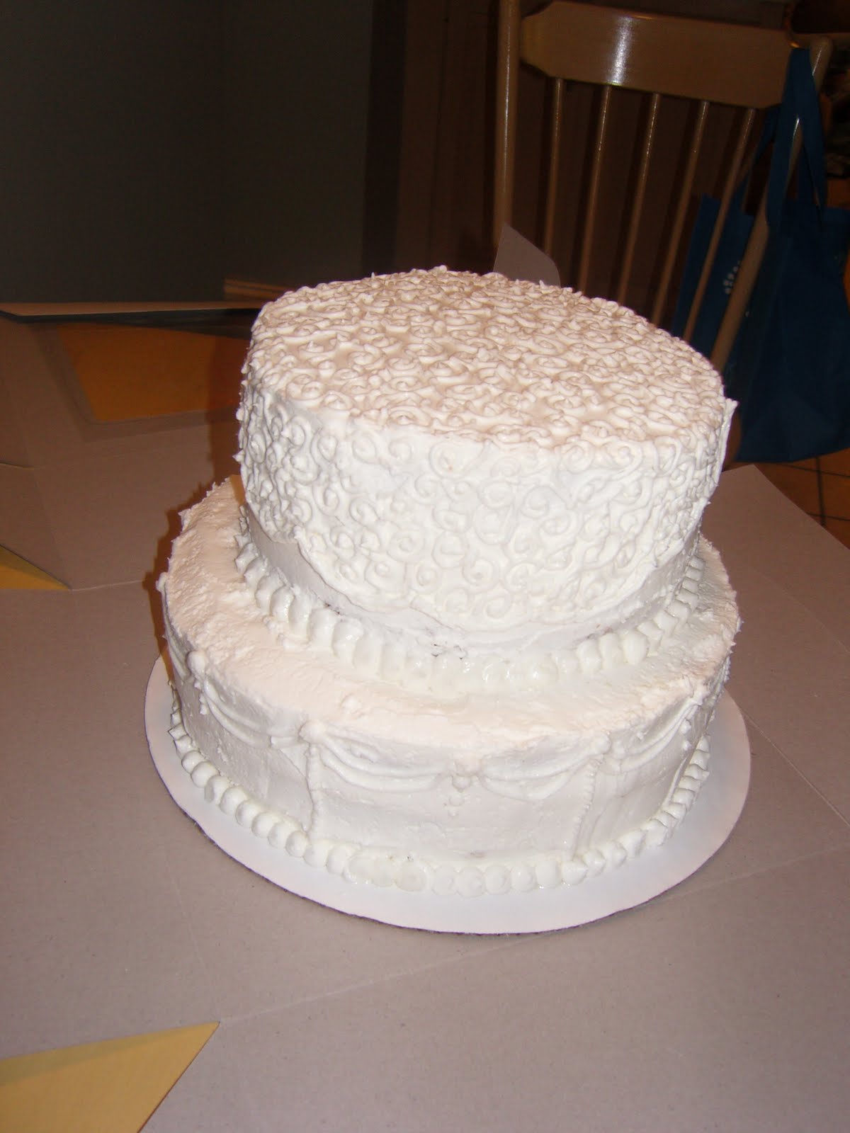 Wicked Smart Cakes!