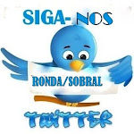 twitter do Ronda/Sobral