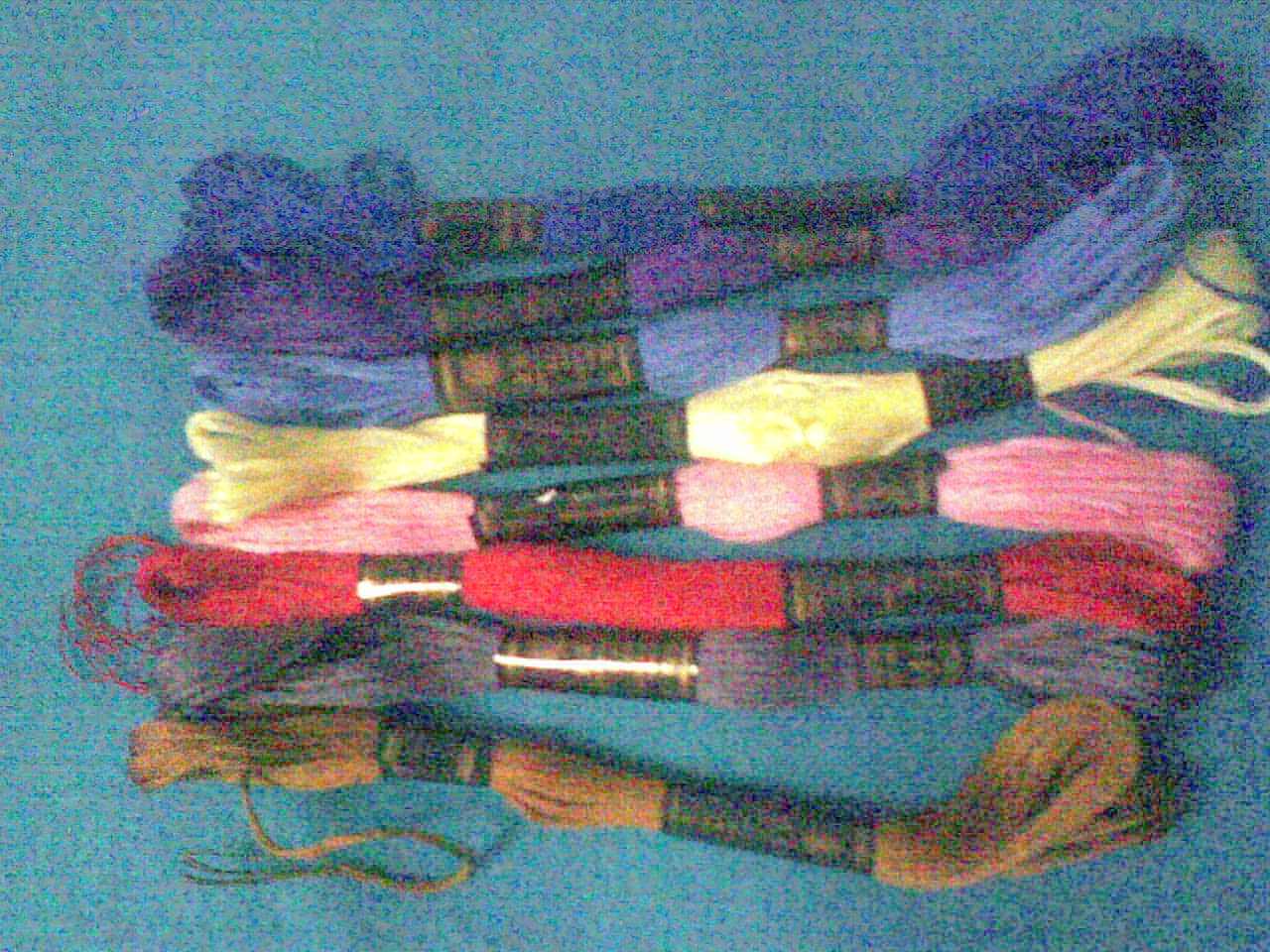 flanel art ah&hellip; timbang nganggur