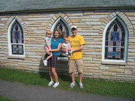 2nd Smallest Church in the US