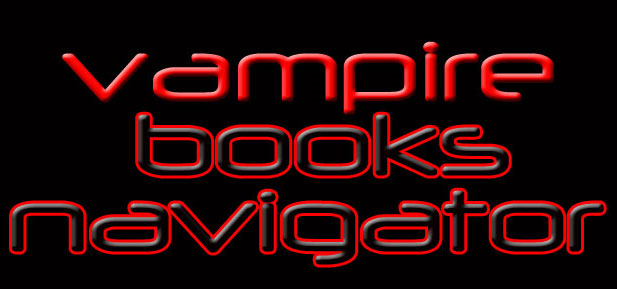 Vampire Books Navigator