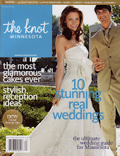 The Knot Minnesota Fall/Winter '08