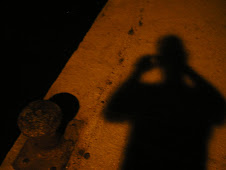 LA MIA OMBRA DA FOTOGRAFO