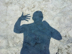 LA MIA OMBRA DA FOTOGRAFO  4