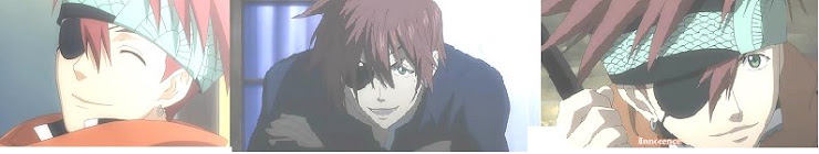 innocence in me... lavi-kun