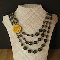 How to display jewelry