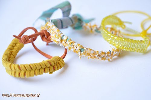Floss Friendship Bracelet - Kids Crafts | Scou
t Crafts, Free
