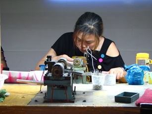 Where Freshwater Pearls Come From / The Beading Gem