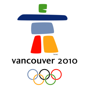 Vancouver 2010 logo