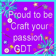 GDT at Craft Your Passion
