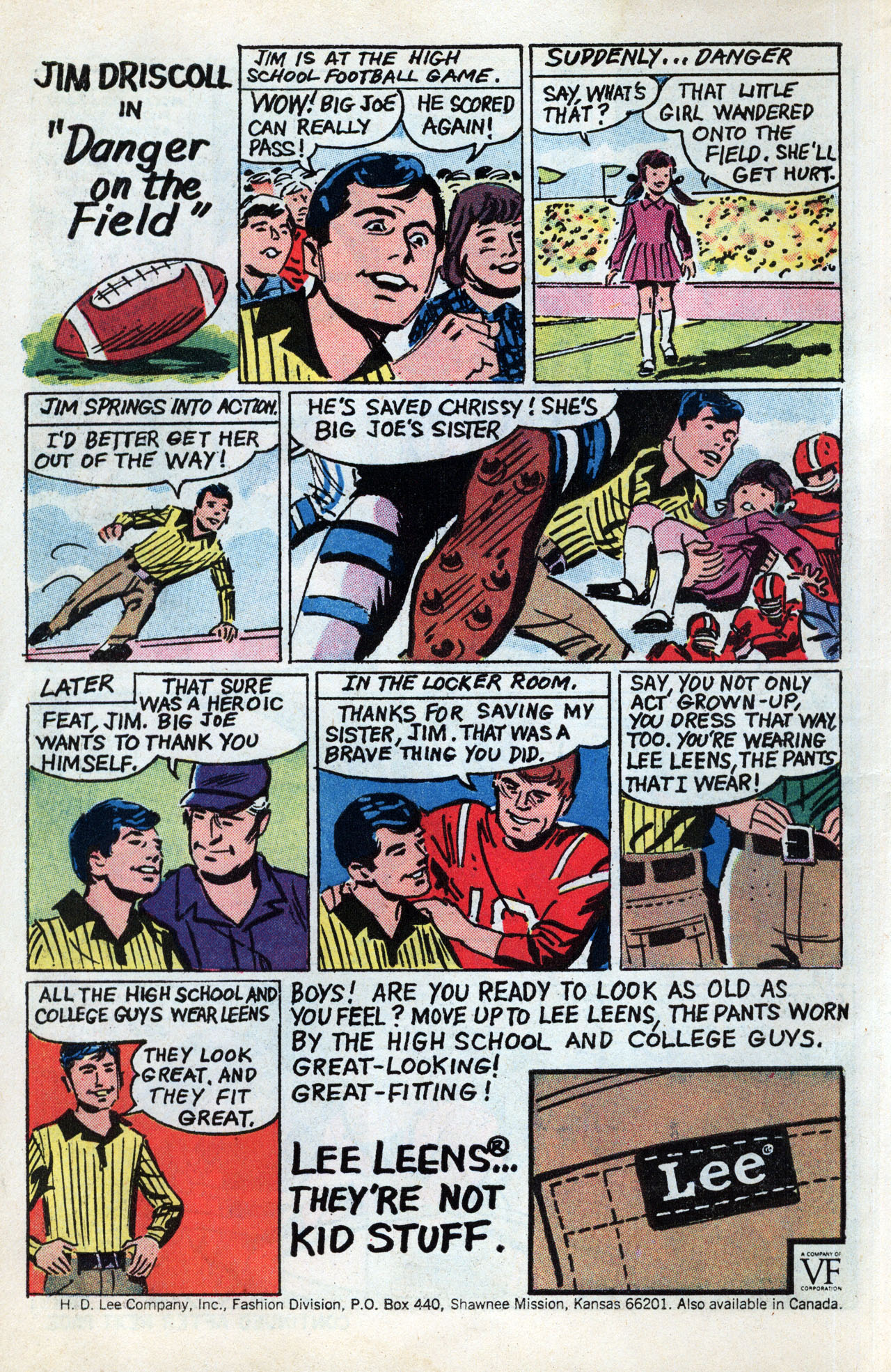 Read online Our Love Story comic -  Issue #8 - 6